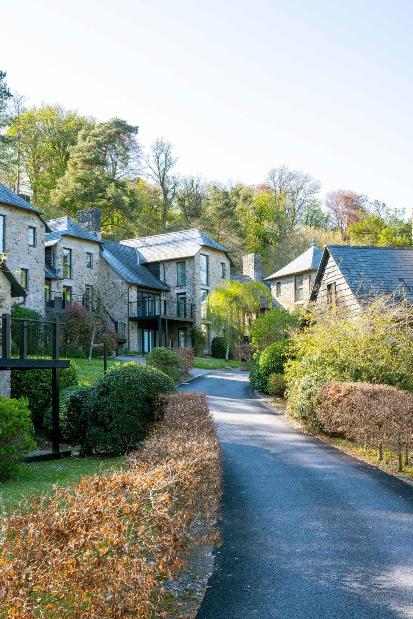 Hotel Bovey Castle Moretonhampstead Habitación foto